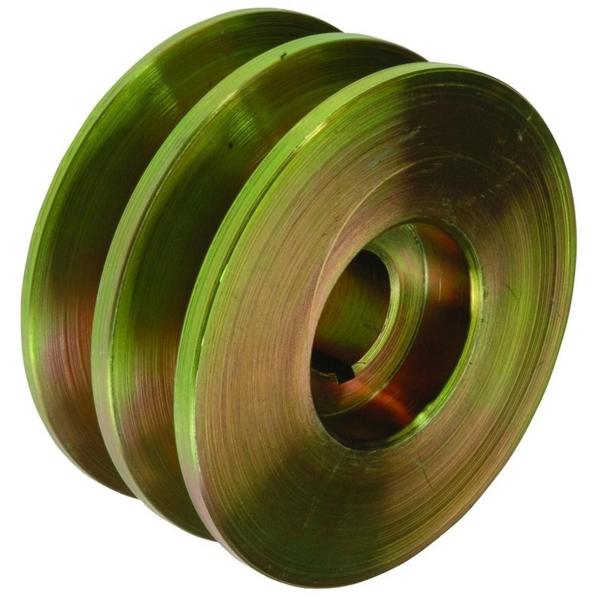Pulley for Caterpillar D4D (1969–1978)