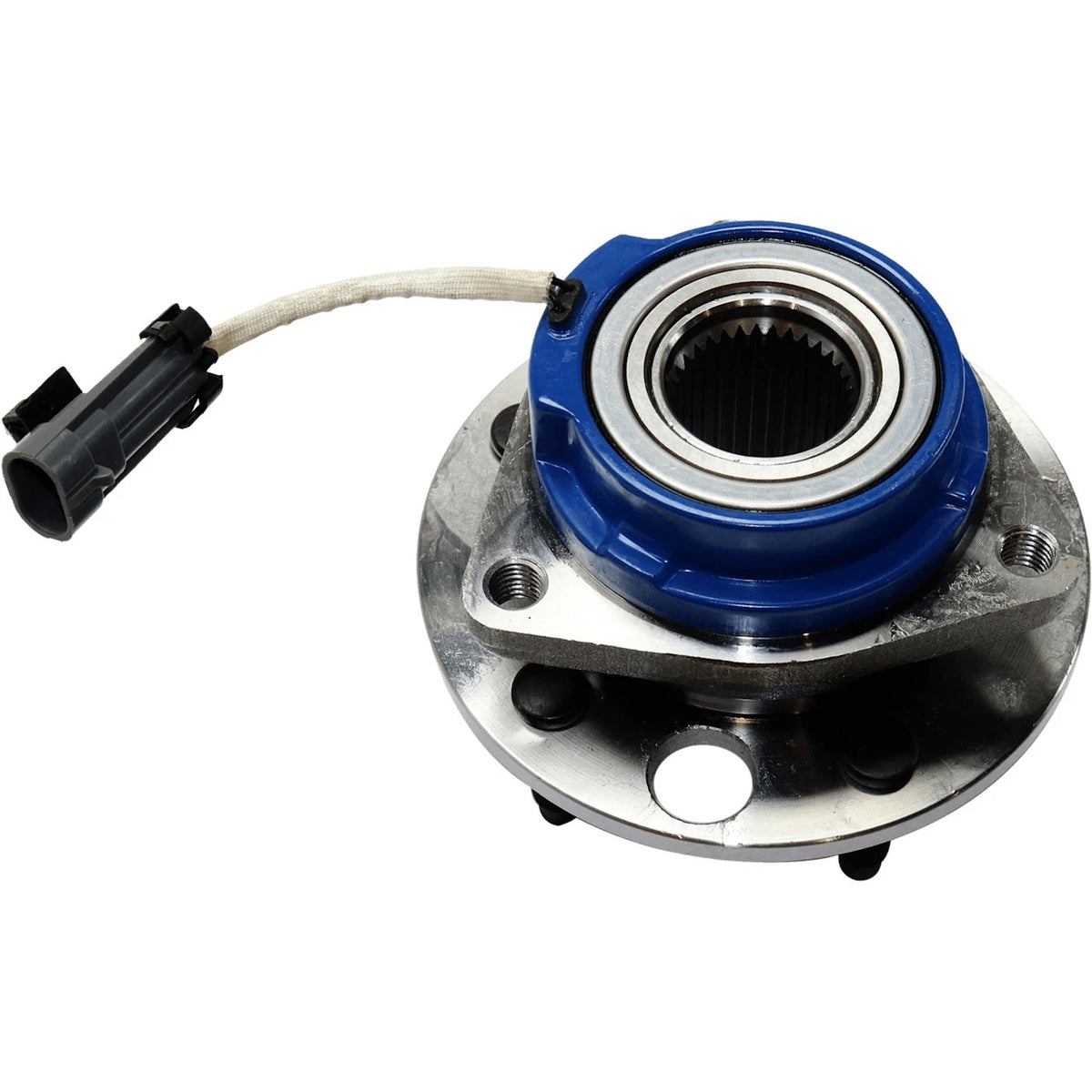 Front Passenger Right Side Knuckle for Chevy Impala Limited (2000–2016)