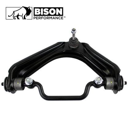 Upper Control Arm Front Left for Ford Explorer, Lincoln Aviator 02-23