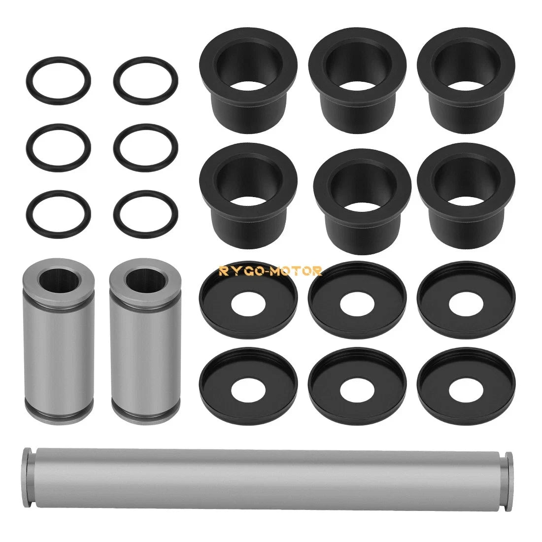 A-Arm Bearing Bushing Set for Teryx 750 800 Kawasaki (2008–2024)