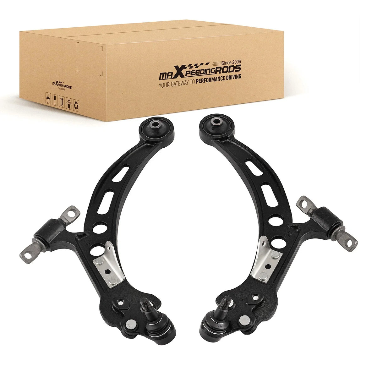 Front Control Arms for Lexus ES300, Camry (1992–2001), RX300 (1999–2003)