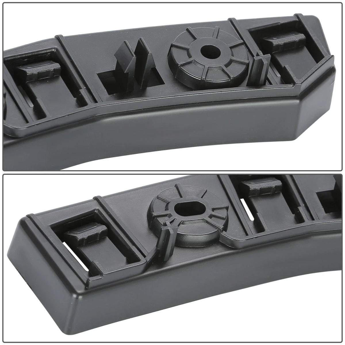 Bumper Cover Support Bracket for Jeep Cherokee (2014–2018)