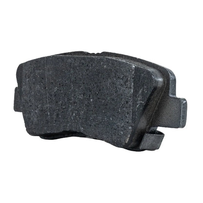 Brake Pad and Disc Set for Hyundai Veloster (2013-2016)