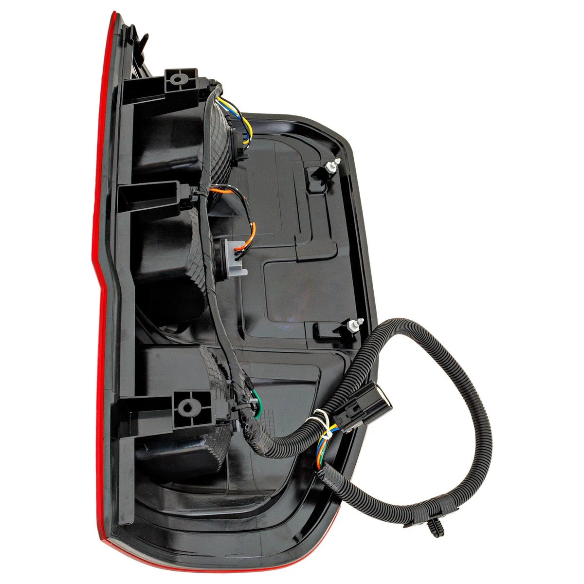 Tail Light Driver Left Side for Ford Ranger (2019–2023)