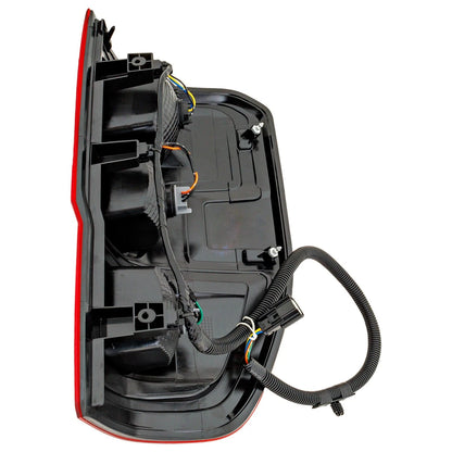 Tail Light Driver Left Side for Ford Ranger (2019–2023)