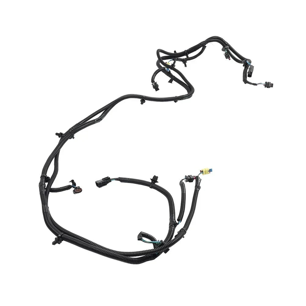 Front Bumper Wiring Harness for Jaguar XE (2020 to 2024)