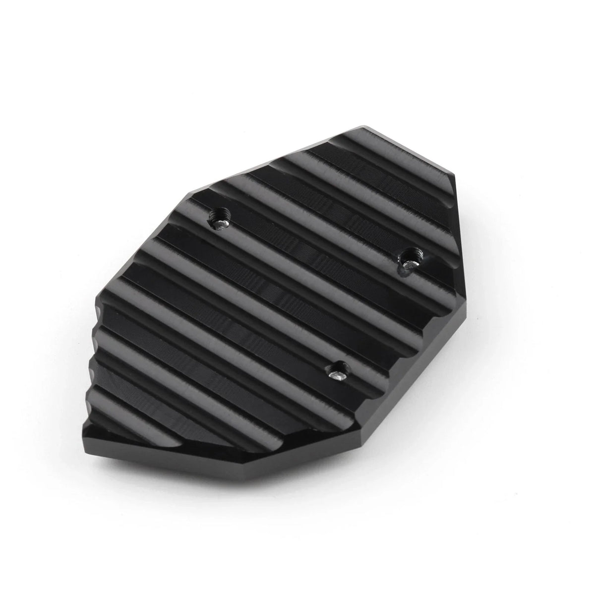 Plate Pad Kickstand for Kawasaki ZX-14R/ZZR1400/GTR1400 (07-14)