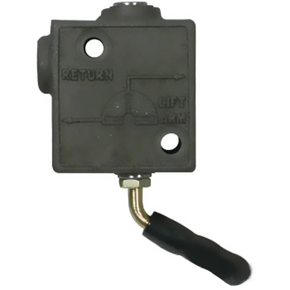 Selector Valve for Massey Ferguson 230 235 245 255 265 275