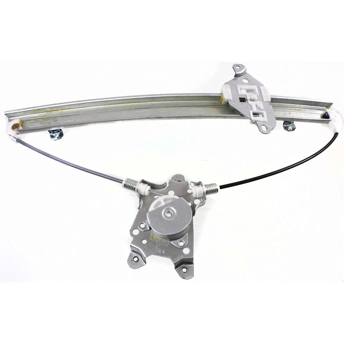Power Window Regulator Set of 2 for Mitsubishi Lancer Sedan (2002–2007)