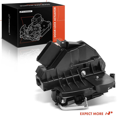 Front Left Door Lock Actuator for Ford Fusion, Edge (2013–2019)