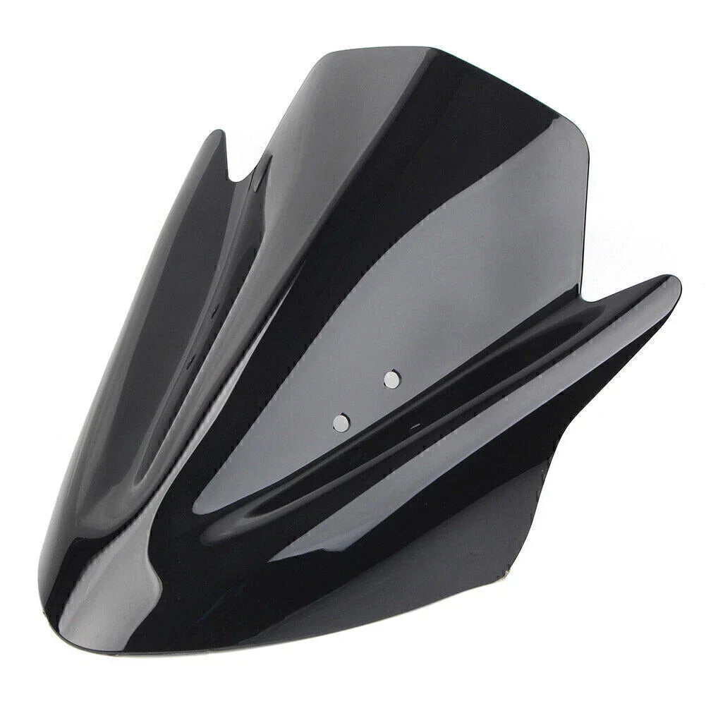 Polycarbonate Faring Windshield for Kawasaki ER-6N 2012-2016