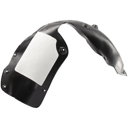 Engine Splash Shield for Hyundai Santa Cruz (2022–2024)