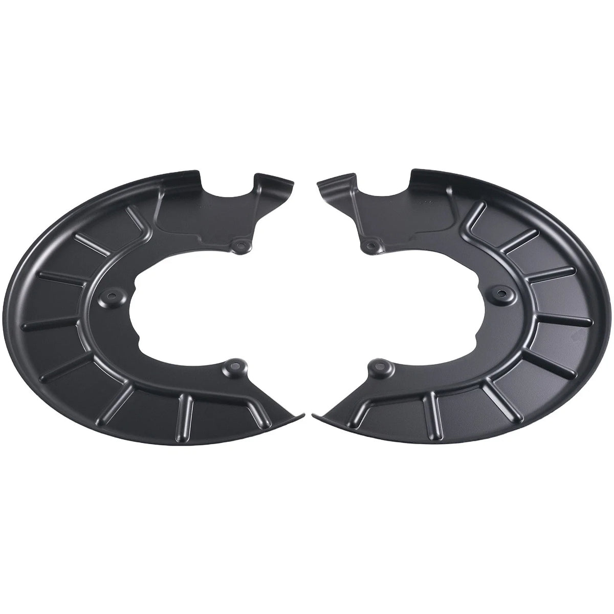 Front Brake Dust Shield Plate for Audi A3 Quattro (2006–2013), Q3 Quattro (2015–2017)