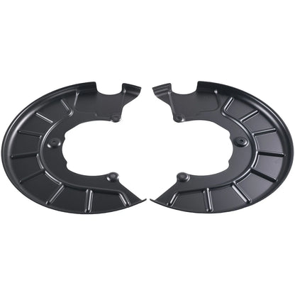Front Brake Dust Shield Plate for Audi A3 Quattro (2006–2013), Q3 Quattro (2015–2017)
