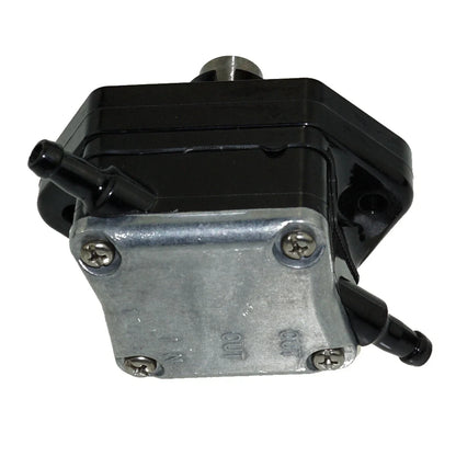 Fuel Pump Assembly 30-60HP for Yamaha 4 Stroke Outboard (6C5-24410-00)