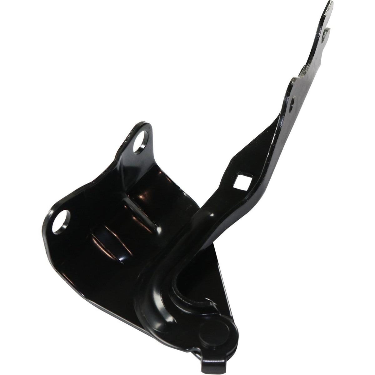 Right Side Hood Hinges for 2011–2014 Mazda 2