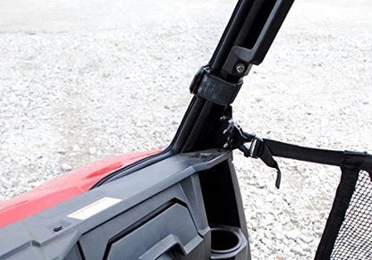Full Windshield for Midsize Ranger EV Polaris (2015-2023)