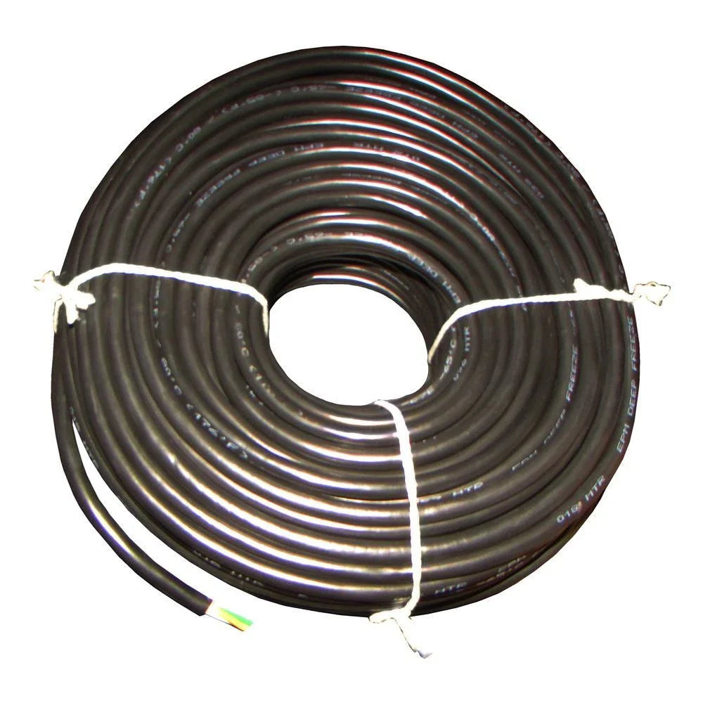 4 Conductor Trailer Light Cable Wiring Harness for (300 ft)
