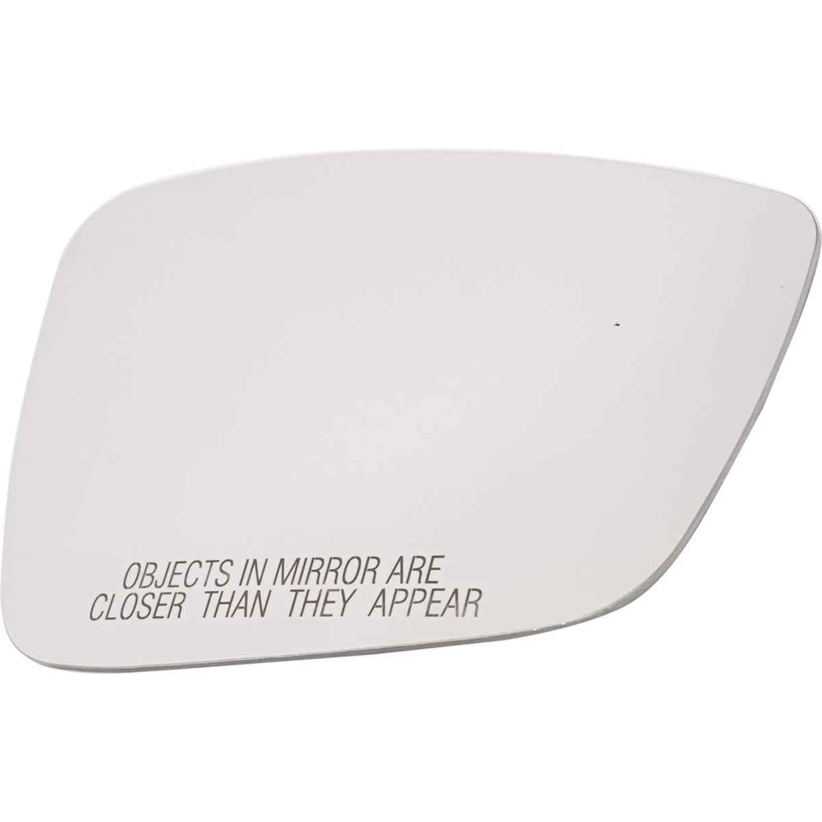 Heated Mirror Glass for Volkswagen Passat (2013–2015) 561857522A