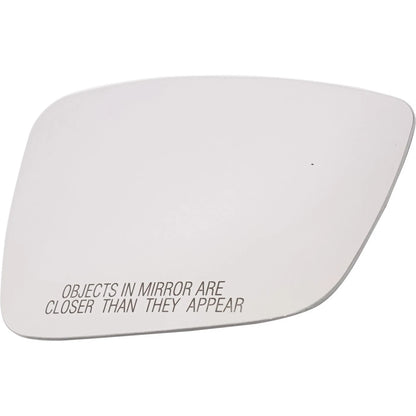 Heated Mirror Glass for Volkswagen Passat (2013–2015) 561857522A