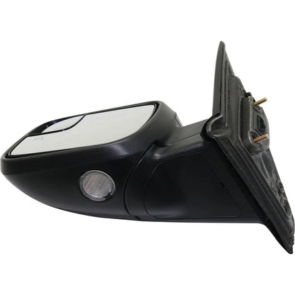 Left Side Heated Mirror for Ford Explorer (2016–2019)
