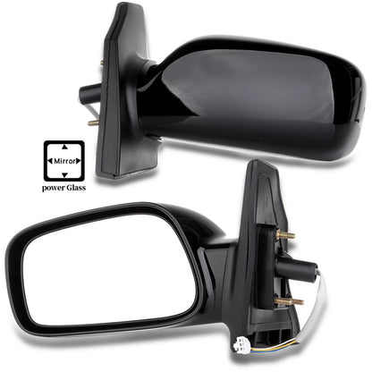 Power Mirror Set for Corolla 2003–2008