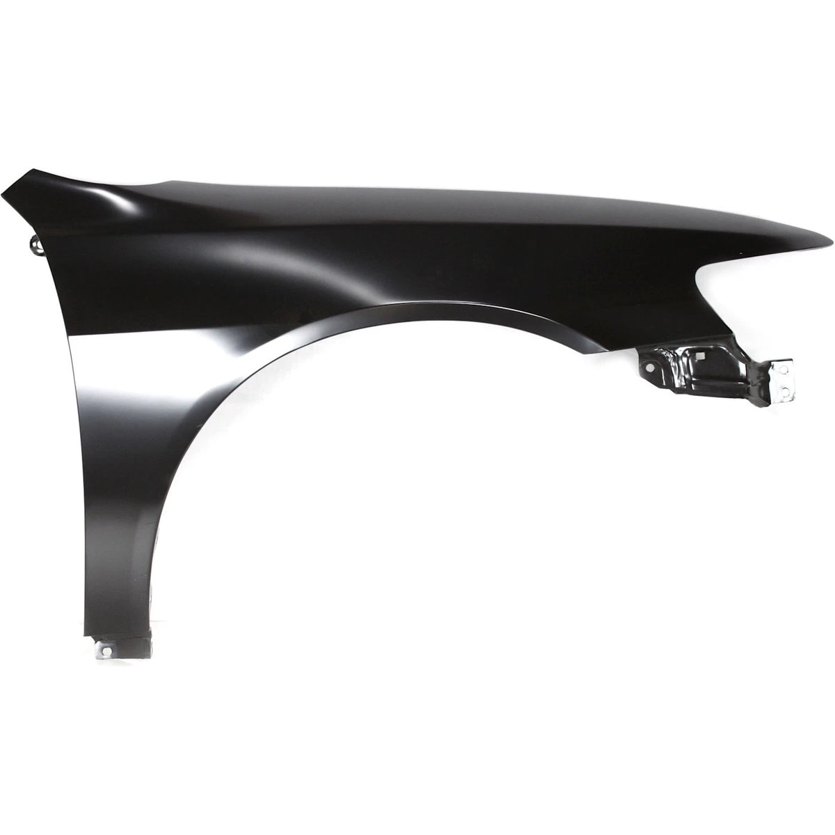 Set of 3 Bumper Covers for (04711S84A90ZZ, 60261S84A90ZZ, 60211S84A90ZZ)