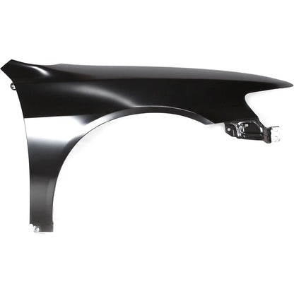 Set of 3 Bumper Covers for (04711S84A90ZZ, 60261S84A90ZZ, 60211S84A90ZZ)