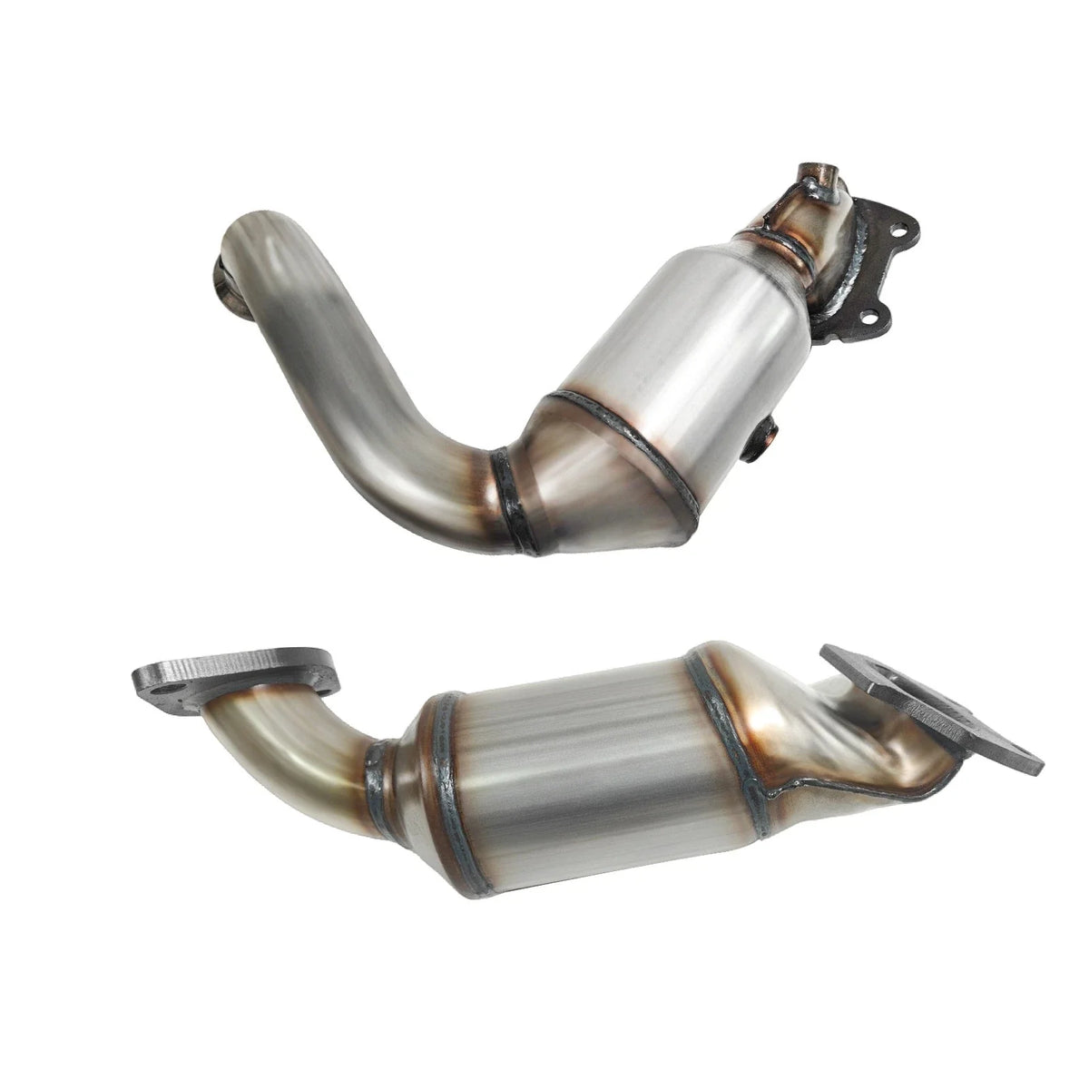 Left & Right Catalytic Converters for 3.6L Chrysler Pacifica (2017-2021)