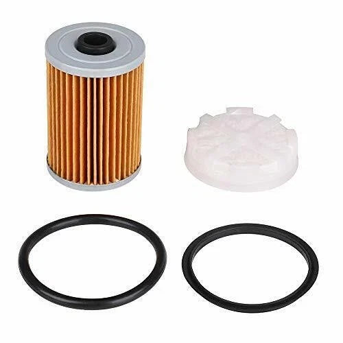 Cool Fuel Filter Kit for Gen 3 MerCruiser (8M0204703, 35-8M0093688)