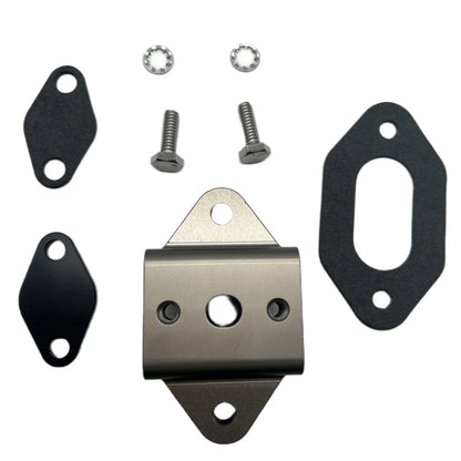 Manifold Assy Kit for Alpha One Gen Bravo MerCruiser (8M0137703, 98825A)