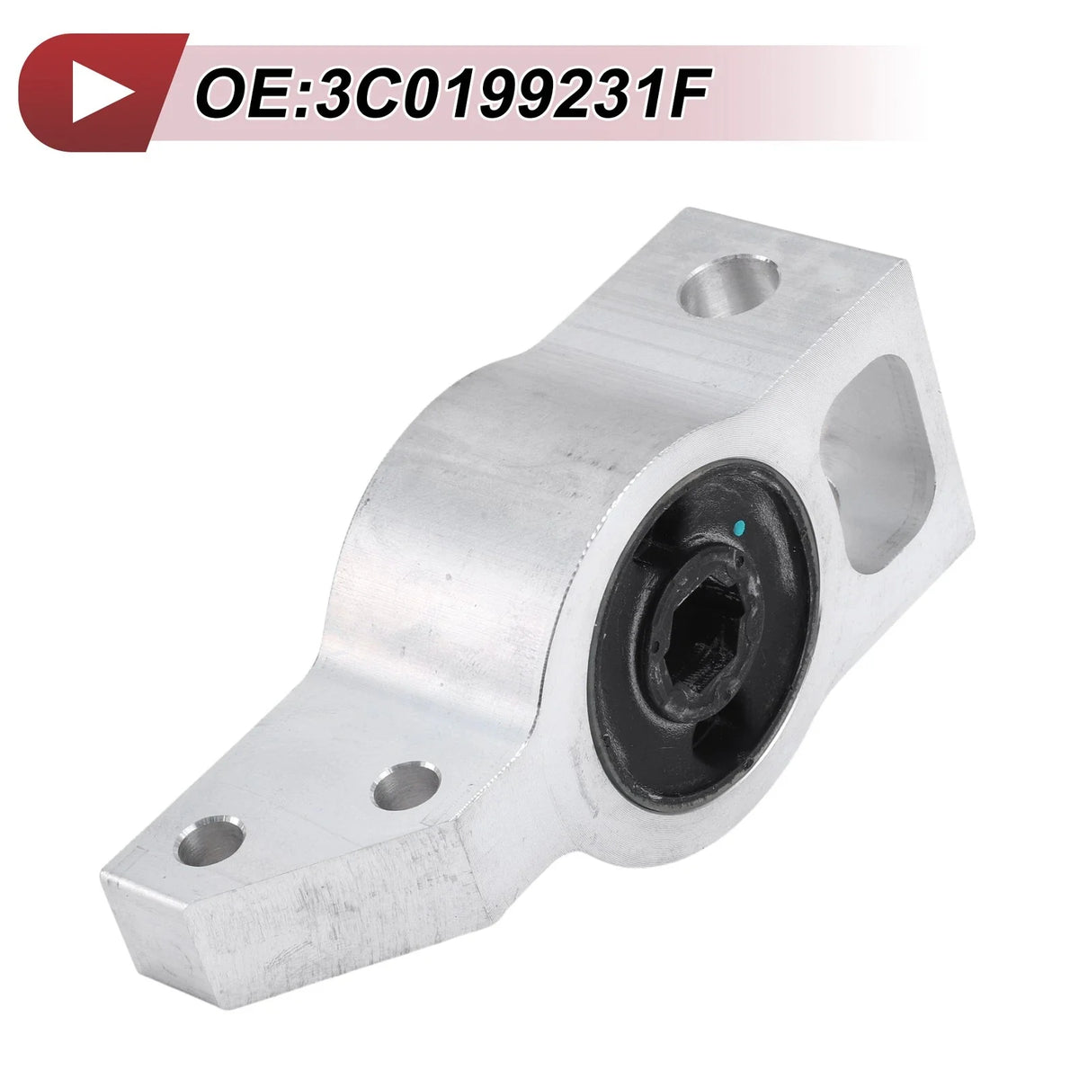 Front Control Arm Bushing No. 3C0199231F for Volkswagen Passat B6 (2005–2011)