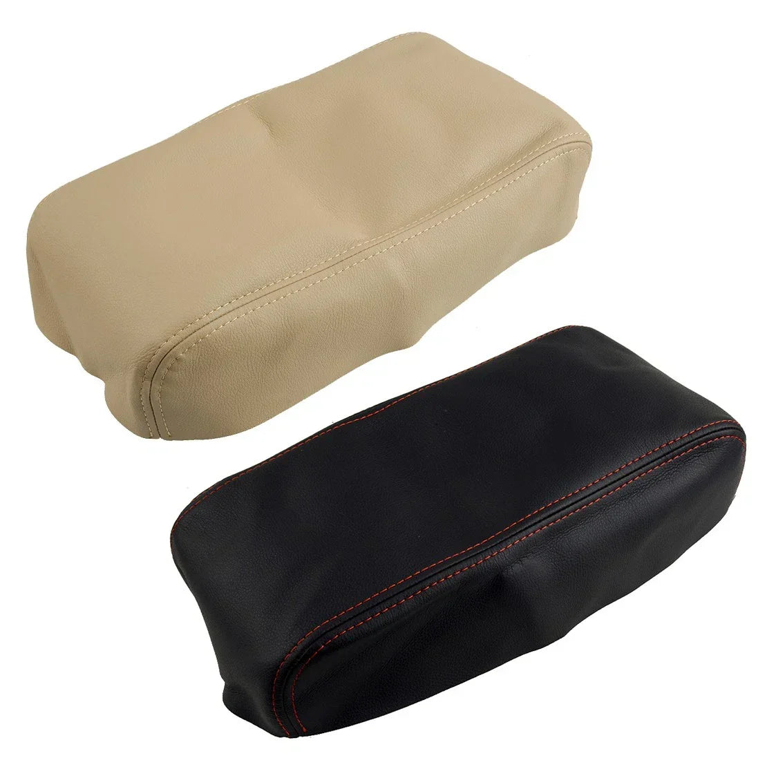 Leather Armrest Cover for Nissan Pathfinder (New)