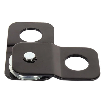 4 Ton Snatch Block Pulley for ATV UTV Recovery (8800lbs)