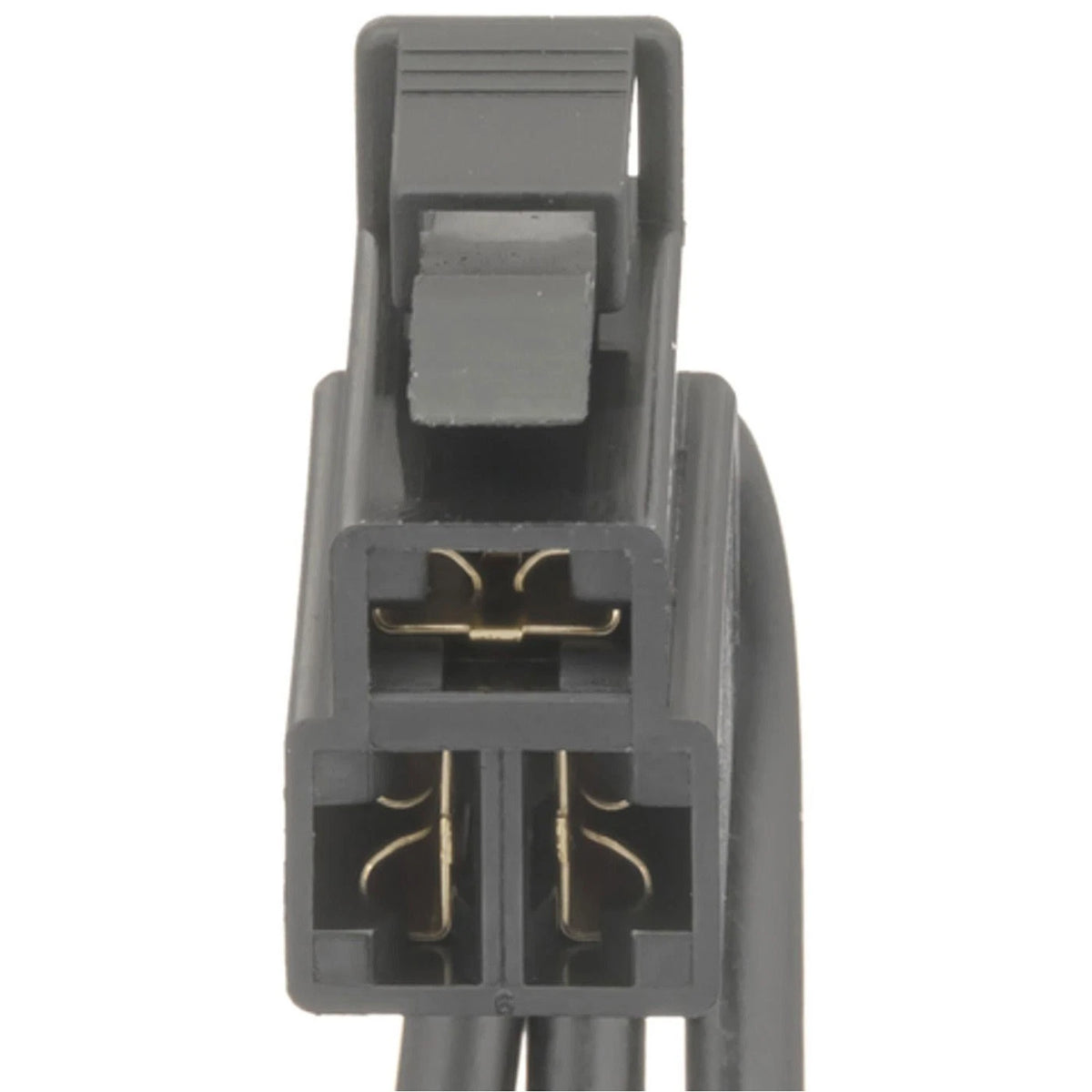 HVAC Blower Motor Resistor Connector for Toyota 4Runner (1996–2002)
