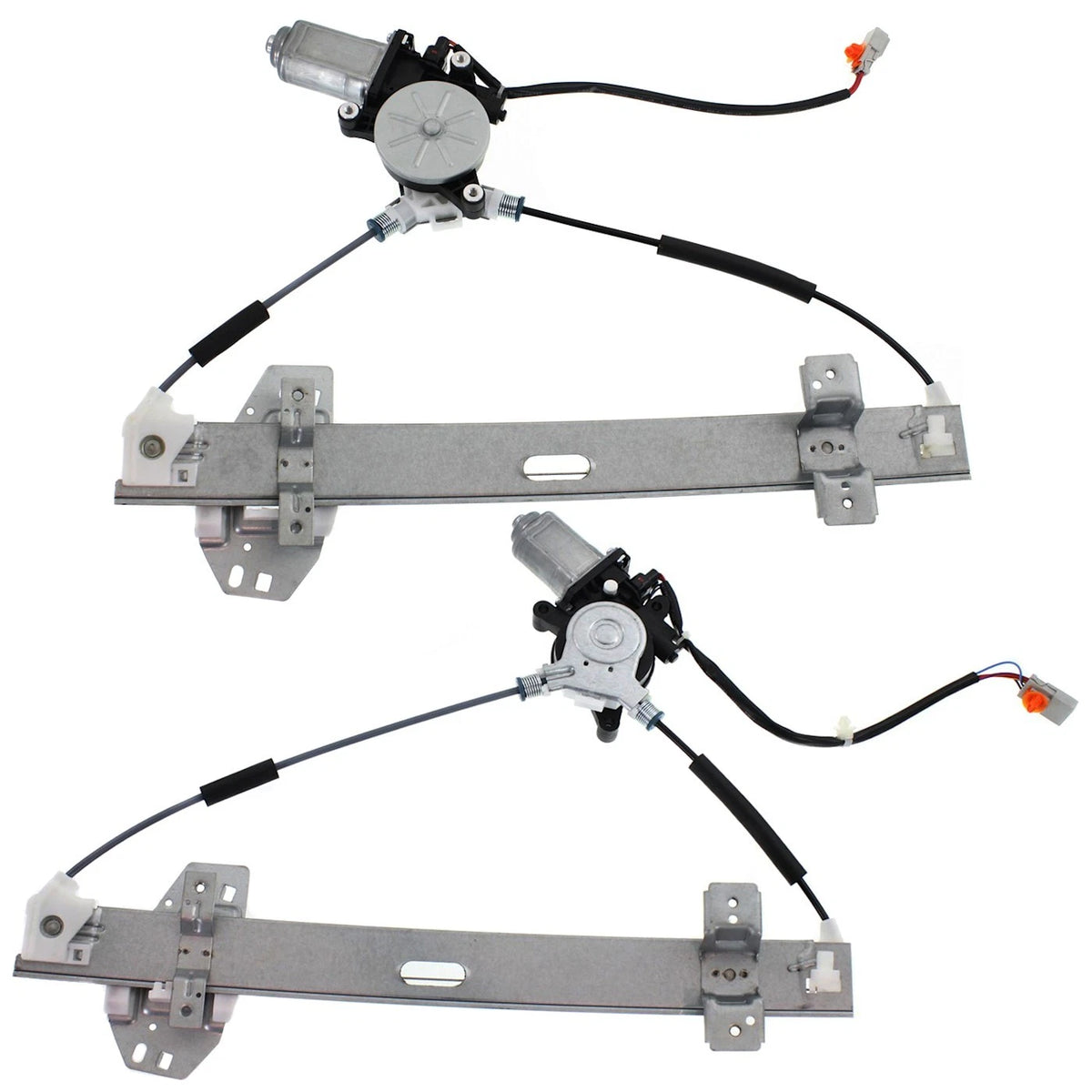 Window Regulator for Acura TL (1999–2001) Front & Rear Driver Side