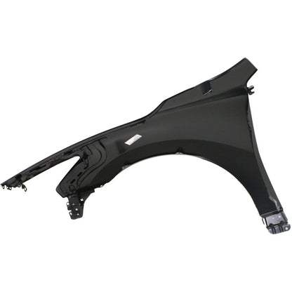 Front Fender for 2013–2015 Nissan Altima Driver and Passenger Side