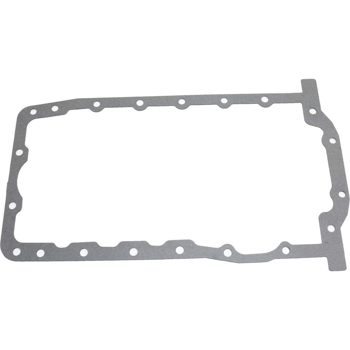 Oil Pan Assembly for Volkswagen Golf, Jetta (2000–2006)