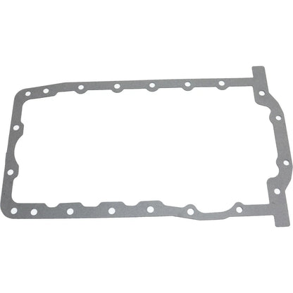 Oil Pan Assembly for Volkswagen Golf, Jetta (2000–2006)