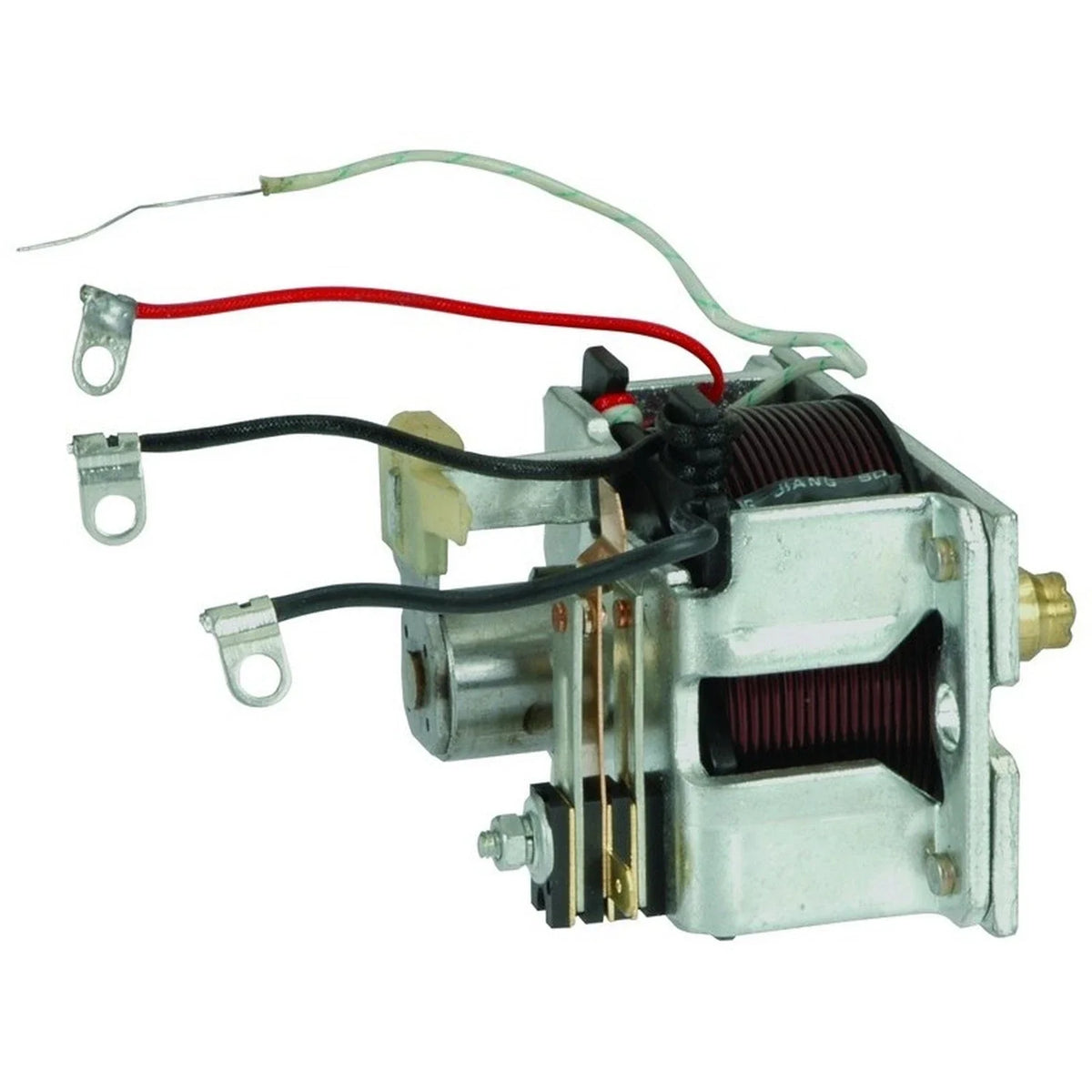 Solenoid for Baudouin DF 12 (1974–1981)