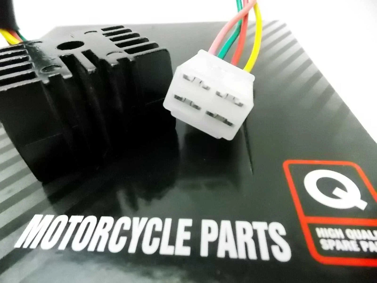 Single Phase Rectifier Assembly for CB360G Honda 1974