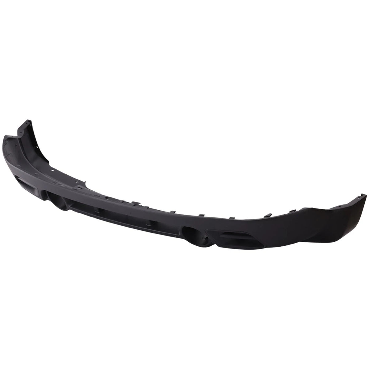 Bumper Cover Front Lower 68091524AA for Jeep Patriot (2011–2017)
