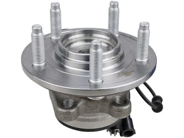Front Wheel Hub Assembly for Jaguar XF (2010–2015) SF694CK