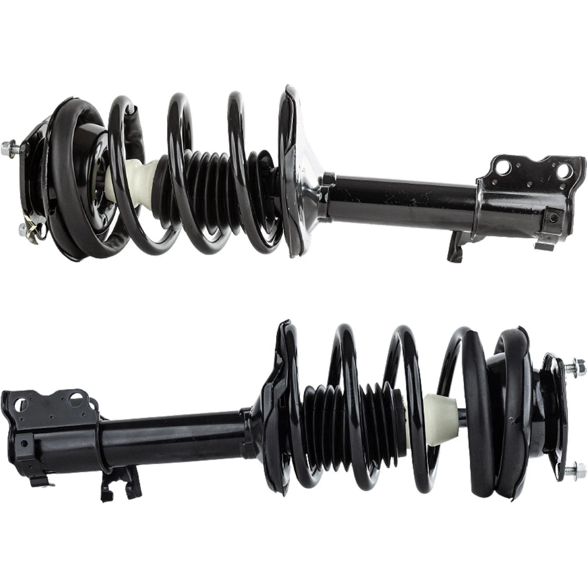 Loaded Struts for Nissan Quest (1999–2002) Front Driver & Passenger Side