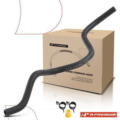 Power Steering Return Line Hose for Nissan Altima (2008–2013)