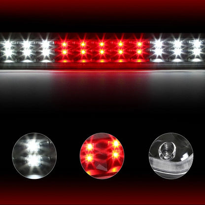 Dual Row LED Third Brake Light for Colorado/Canyon (2004–2012)