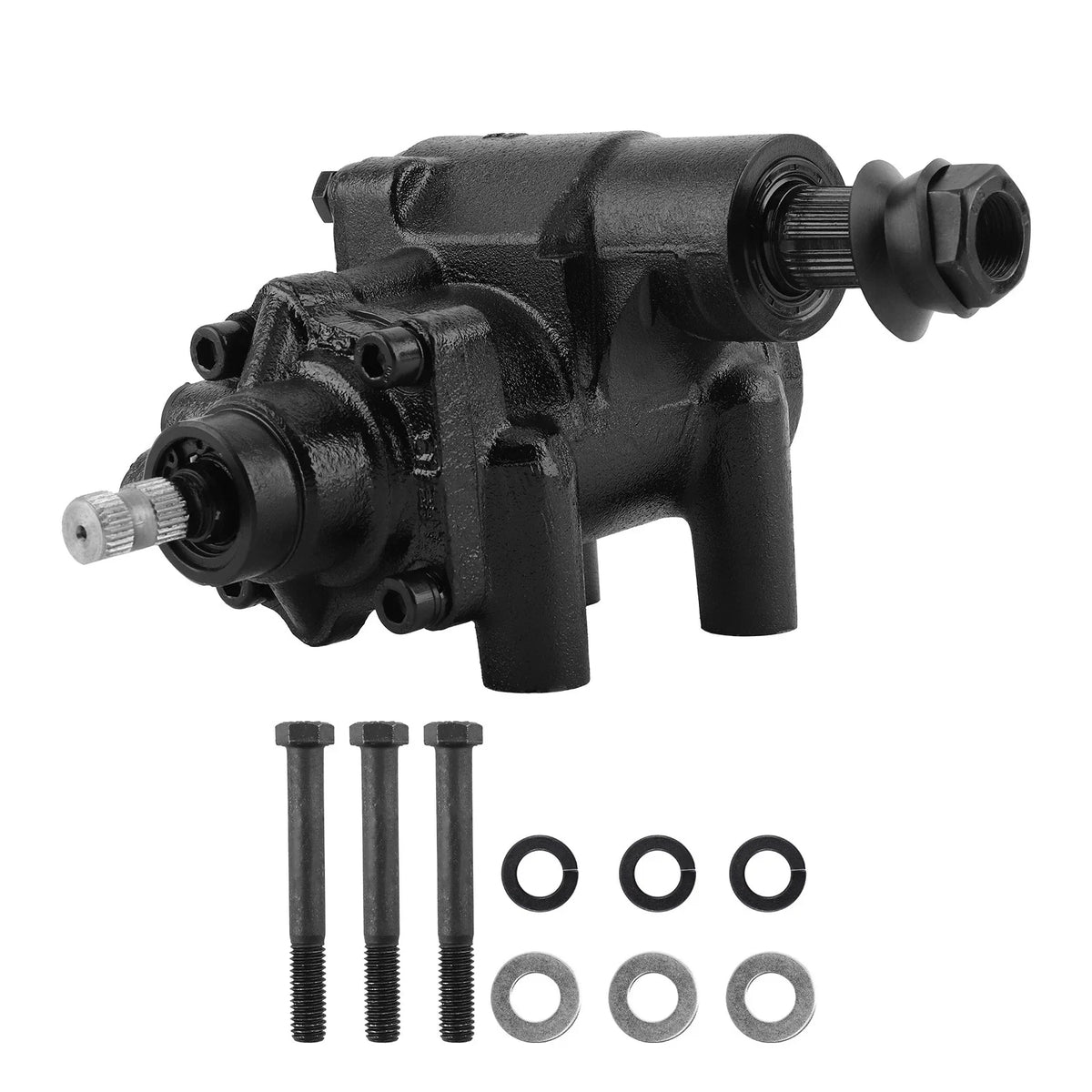 Power Steering Gearbox for Biscayne Bel Air Impala (1961-1965)