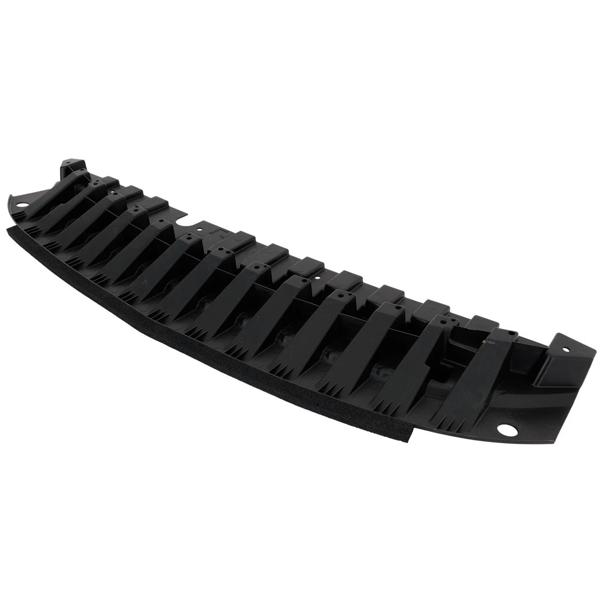 CAPA Engine Splash Shield for Nissan Pathfinder (2021–2022) Lower S