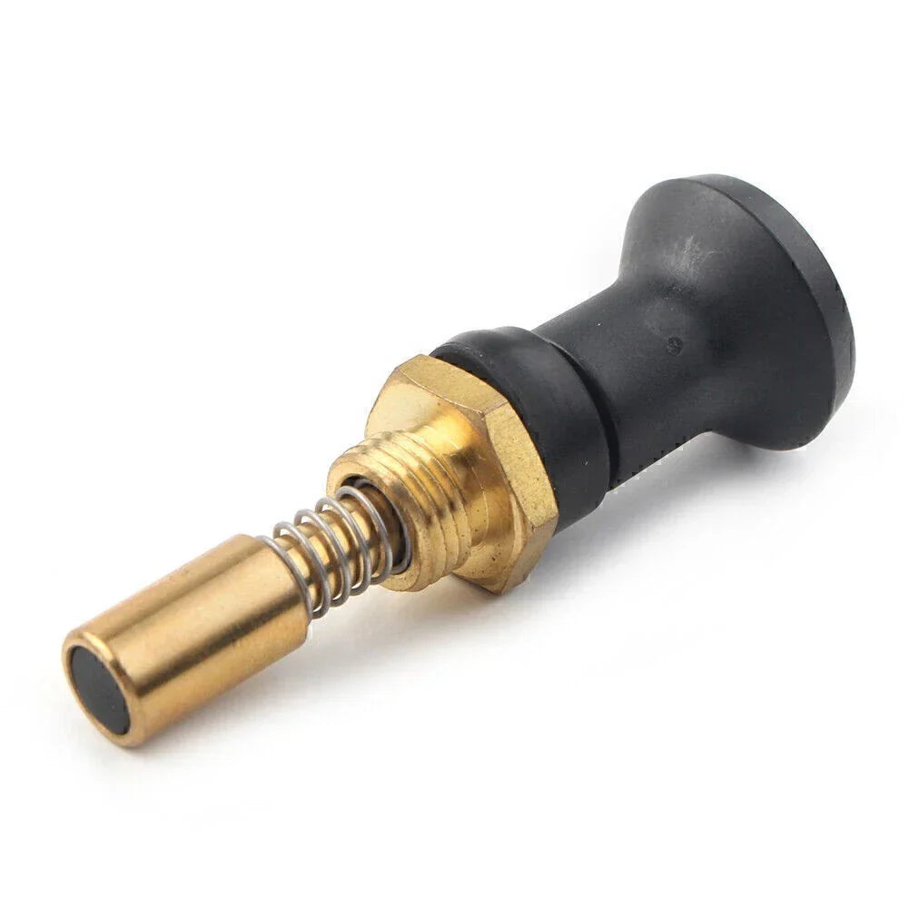 Starter Knob Choke Plunger for Mikuni VM TM38 VM29/47