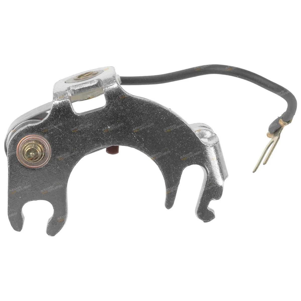 Contact Set Points for Hilux YN57R (1983-1987)